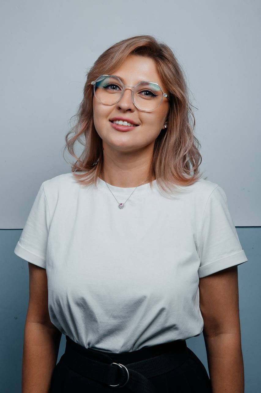 Кунгурова Алёна