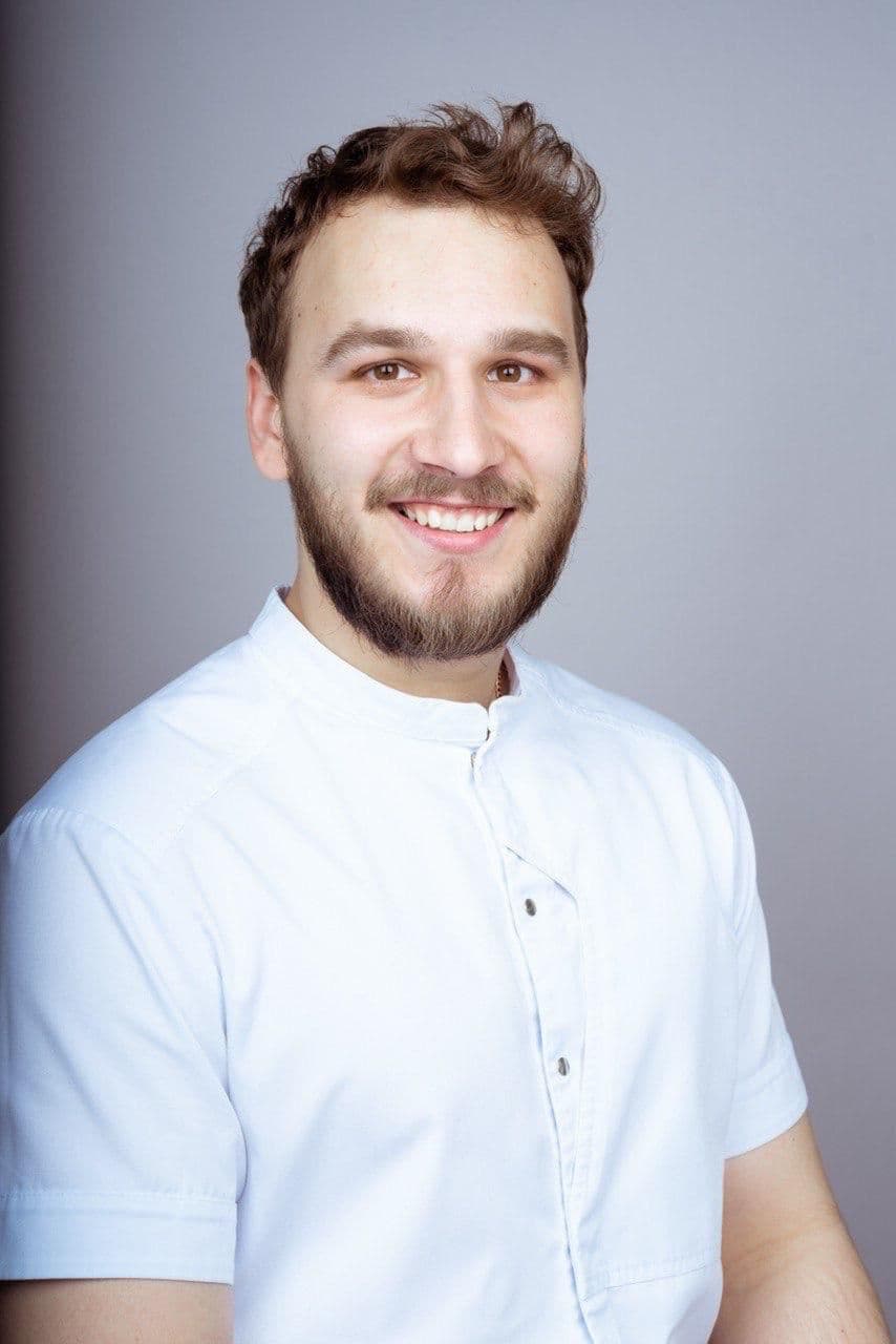 Кулисиди Александр