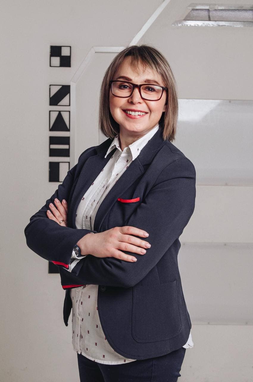 Орлова Марина
