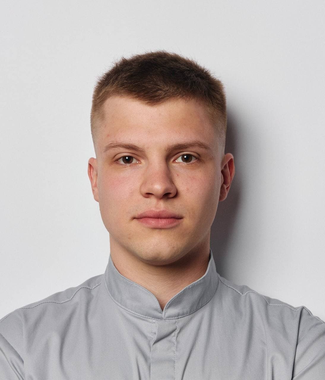 Семенов Степан